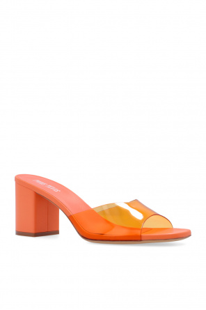 paris texas anja mules